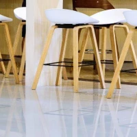 Restaurant Slip Testing 2